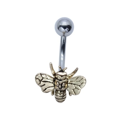 Bee Belly Piercing BP-1915